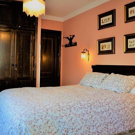 Casa Plaza Sierra Grazalema Villa Exteriör bild