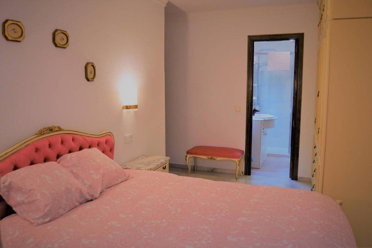 Casa Plaza Sierra Grazalema Villa Exteriör bild