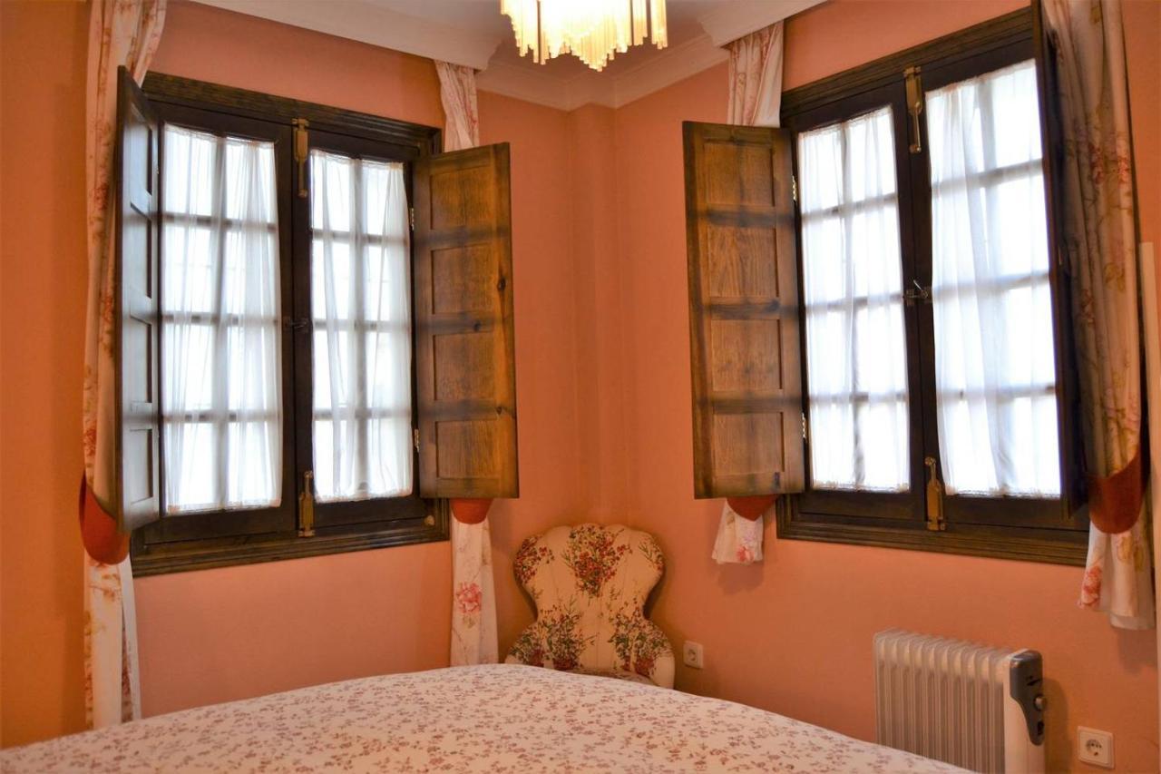 Casa Plaza Sierra Grazalema Villa Exteriör bild
